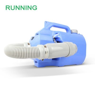 calidad  Electrostatic Sprayer 5l Electrostatic Backpack Sprayer For Home Use Fog Machine Without Battery fábrica