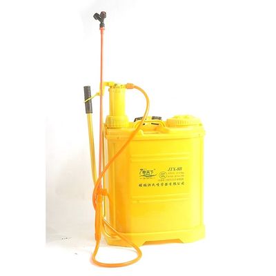 calidad  Garden Efficient Portable Farming Backpack Agriculture Sprayer Electric Pump Sprayer fábrica