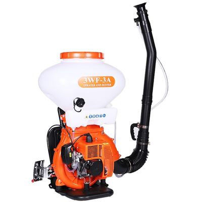 Agriculture 8L/12L/16L/18L/20L Backpack Gasoline Engine Power Sprayer Pump